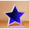 Star Infinity Mirror Light 2 Star Infinity Mirror Light -Children Toy Store star infinity mirror light gadget addcore 477