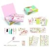 Djeco Stationery Box Set -Children Toy Store stationery box set hands on djeco 237