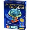 Thames And Kosmos Amazing Tight-rope Gyrobot -Children Toy Store thames and kosmos amazing tight rope gyrobot hands 636