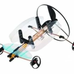 Thames And Kosmos Rubber Bands Racers -Children Toy Store thames and kosmos rubber bands racers hands 989