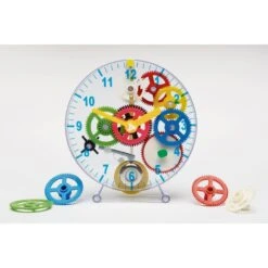 The Amazing Clock Kit