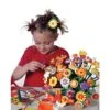 The Amazing Flower Kit 2 The Amazing Flower Kit -Children Toy Store the amazing flower kit hands on happy puzzle company 752
