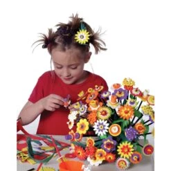 The Amazing Flower Kit