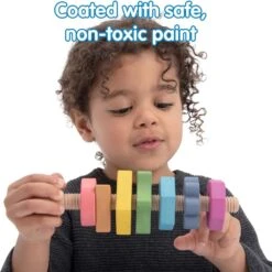 Children Toy Store 13 Hape Twist & Turnables