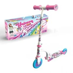 Unicorn My First Scooter